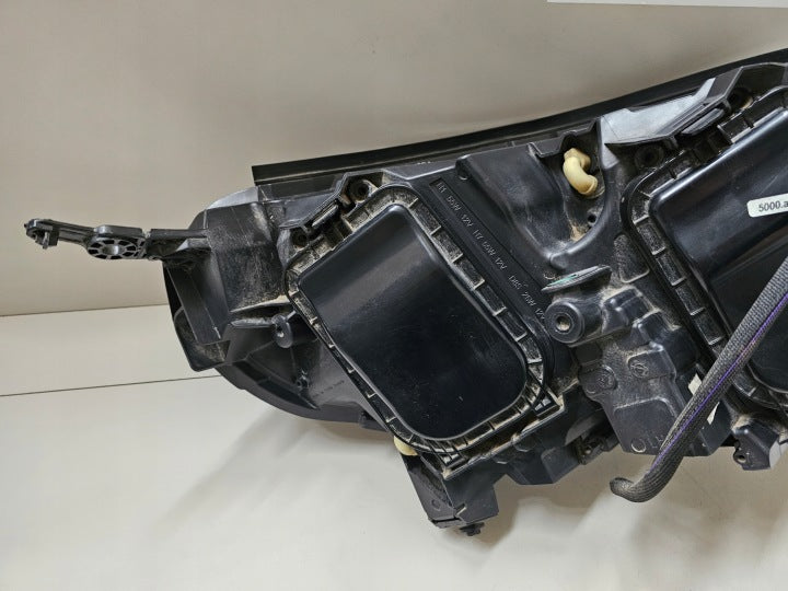 Frontscheinwerfer Citroën Jumpy 9808567780 Links Scheinwerfer Headlight SCH2389452454uc