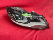 Laden Sie das Bild in den Galerie-Viewer, Frontscheinwerfer VW Tiguan 5N1941034B Rechts Scheinwerfer Headlight SCH2389725617tl