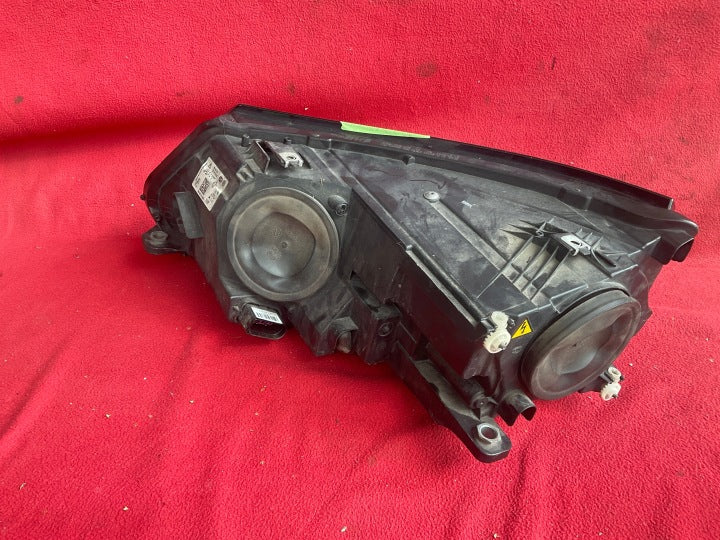 Frontscheinwerfer VW Tiguan 5N1941034B Rechts Scheinwerfer Headlight SCH2389725617tl