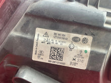 Laden Sie das Bild in den Galerie-Viewer, Frontscheinwerfer VW Tiguan 5N1941034B Rechts Scheinwerfer Headlight SCH2389725617tl