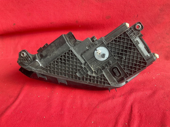 Frontscheinwerfer VW Tiguan 5N1941034B Rechts Scheinwerfer Headlight SCH2389725617tl