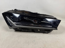 Laden Sie das Bild in den Galerie-Viewer, Frontscheinwerfer Skoda Superb 3P141016B Rechts Scheinwerfer Headlight SCH2389955656ub