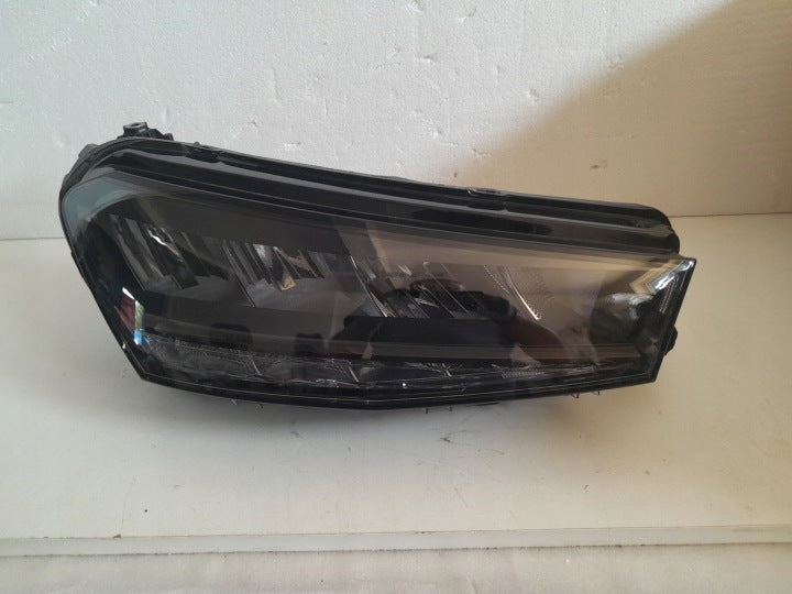 Frontscheinwerfer Skoda Fabia IV 6VB941016 Rechts Scheinwerfer Headlight SCH2389998855fu