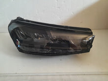 Laden Sie das Bild in den Galerie-Viewer, Frontscheinwerfer Skoda Fabia IV 6VB941016 Rechts Scheinwerfer Headlight SCH2389998855fu