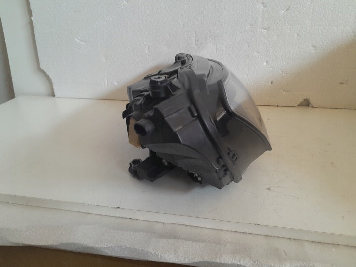 Frontscheinwerfer Skoda Fabia IV 6VB941016 Rechts Scheinwerfer Headlight SCH2389998855fu