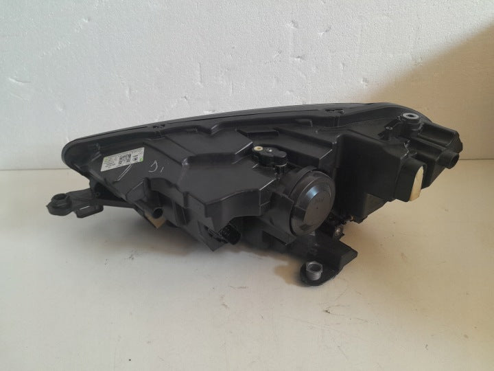 Frontscheinwerfer Skoda Fabia IV 6VB941016 Rechts Scheinwerfer Headlight SCH2389998855fu