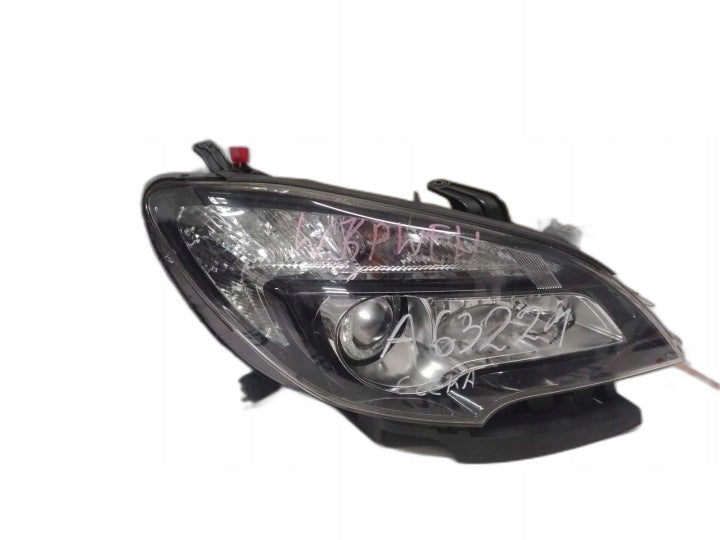 Frontscheinwerfer Opel Mokka 95386946 Xenon Rechts Scheinwerfer Headlight SCH2390336309ql