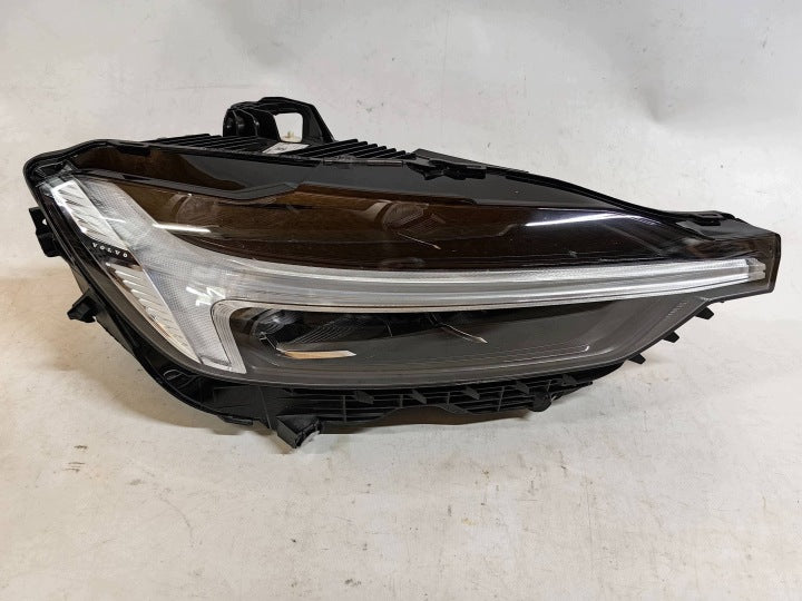 Frontscheinwerfer Volvo Xc60 II 32404706 LED Rechts Scheinwerfer Headlight SCH2390364999fv