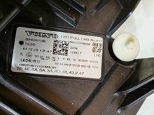 Load image into Gallery viewer, Frontscheinwerfer Volvo Xc60 II 32404706 LED Rechts Scheinwerfer Headlight SCH2390364999fv