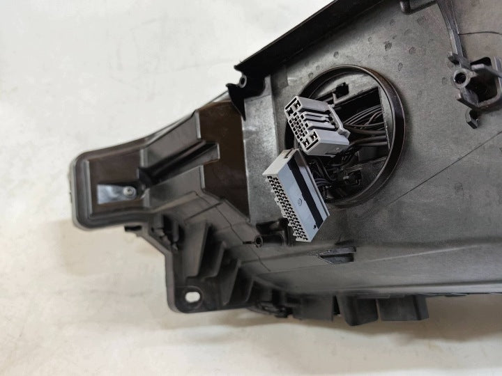 Frontscheinwerfer Volvo Xc60 II 32404706 LED Rechts Scheinwerfer Headlight SCH2390364999fv