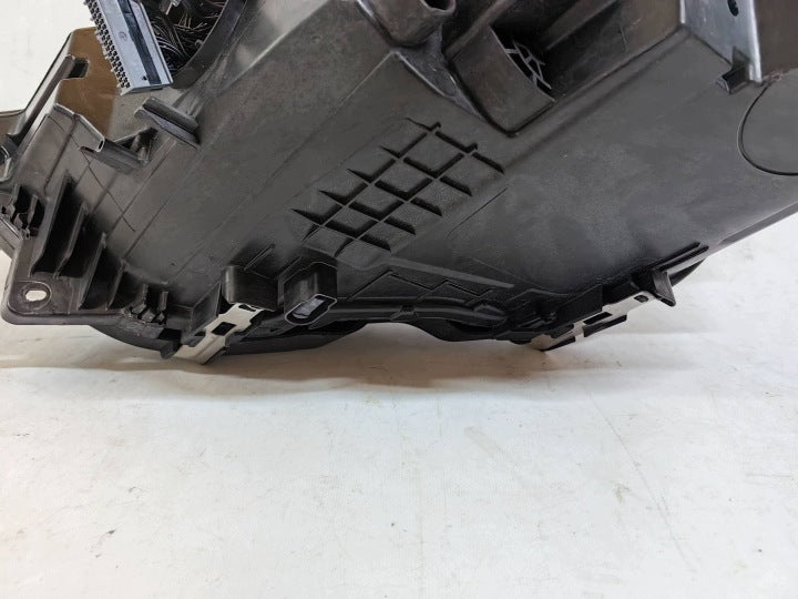 Frontscheinwerfer Volvo Xc60 II 32404706 LED Rechts Scheinwerfer Headlight SCH2390364999fv