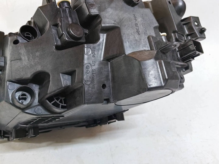 Frontscheinwerfer Volvo Xc60 II 32404706 LED Rechts Scheinwerfer Headlight SCH2390364999fv