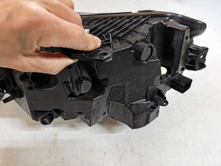 Frontscheinwerfer Volvo Xc60 II 32404706 LED Rechts Scheinwerfer Headlight SCH2390364999fv