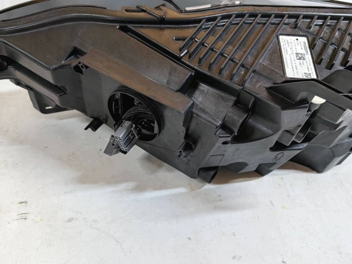 Frontscheinwerfer Volvo Xc60 II 32404706 LED Rechts Scheinwerfer Headlight SCH2390364999fv