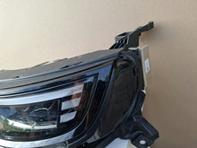 Laden Sie das Bild in den Galerie-Viewer, Frontscheinwerfer Opel Mokka 9860326480 Full LED Links Scheinwerfer Headlight SCH2390528145mk