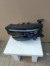 Laden Sie das Bild in den Galerie-Viewer, Frontscheinwerfer Opel Mokka 9860326480 Full LED Links Scheinwerfer Headlight SCH2390528145mk