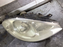 Laden Sie das Bild in den Galerie-Viewer, Frontscheinwerfer Mercedes-Benz W169 A1698200661 Rechts Scheinwerfer Headlight SCH2391112626ys
