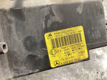 Laden Sie das Bild in den Galerie-Viewer, Frontscheinwerfer Mercedes-Benz W169 A1698200661 Rechts Scheinwerfer Headlight SCH2391112626ys