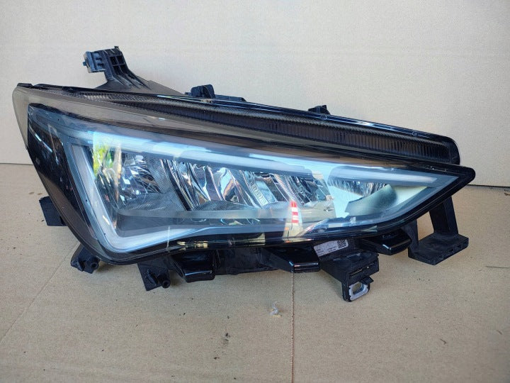 Frontscheinwerfer Cupra Born 10F941008H Rechts Scheinwerfer Headlight SCH2392632456da