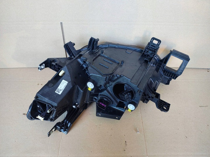 Frontscheinwerfer Cupra Born 10F941008H Rechts Scheinwerfer Headlight SCH2392632456da