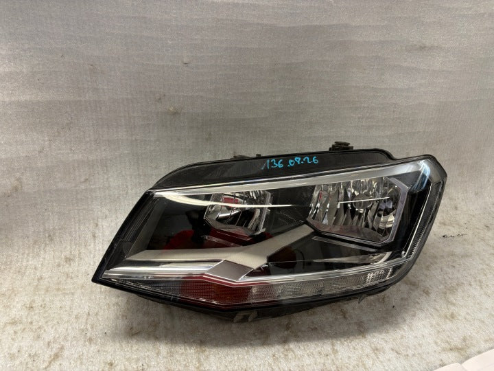 Frontscheinwerfer VW Caddy 2K1941005C 1EA012286-31 Links Scheinwerfer Headlight SCH2392659943or