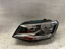 Laden Sie das Bild in den Galerie-Viewer, Frontscheinwerfer VW Caddy 2K1941005C 1EA012286-31 Links Scheinwerfer Headlight SCH2392659943or