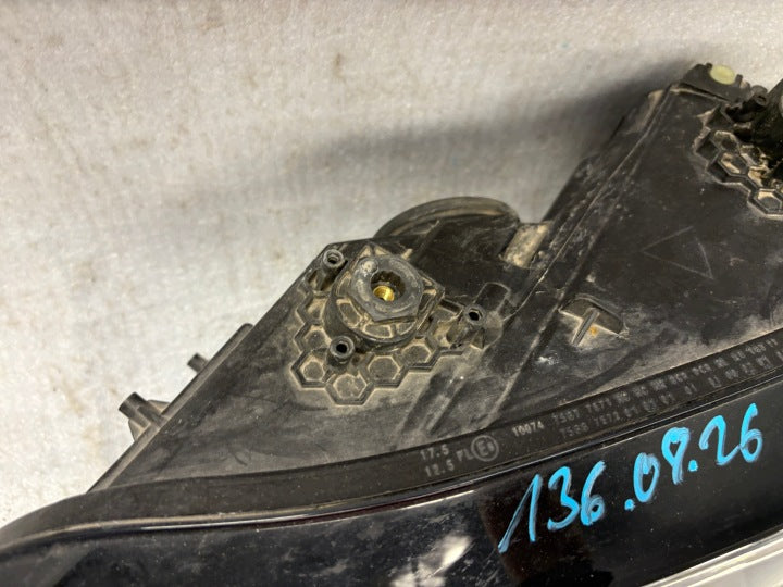 Frontscheinwerfer VW Caddy 2K1941005C 1EA012286-31 Links Scheinwerfer Headlight SCH2392659943or