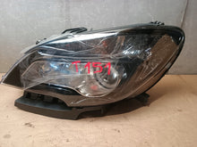 Laden Sie das Bild in den Galerie-Viewer, Frontscheinwerfer Opel Mokka 42516765 Xenon Links Scheinwerfer Headlight SCH2393214043ov