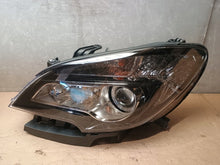 Laden Sie das Bild in den Galerie-Viewer, Frontscheinwerfer Opel Mokka 42516765 Xenon Links Scheinwerfer Headlight SCH2393214043ov