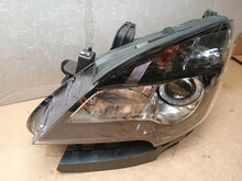 Laden Sie das Bild in den Galerie-Viewer, Frontscheinwerfer Opel Mokka 42516765 Xenon Links Scheinwerfer Headlight SCH2393214043ov