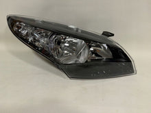 Laden Sie das Bild in den Galerie-Viewer, Frontscheinwerfer Renault Megane III 130702325500 Rechts Scheinwerfer Headlight SCH2394360437eh