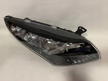 Laden Sie das Bild in den Galerie-Viewer, Frontscheinwerfer Renault Megane III 130702325500 Rechts Scheinwerfer Headlight SCH2394360437eh