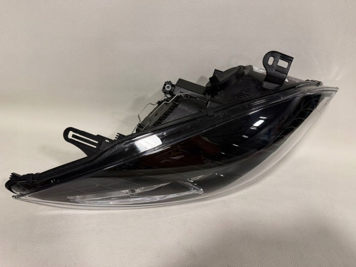 Frontscheinwerfer Renault Megane III 130702325500 Rechts Scheinwerfer Headlight SCH2394360437eh