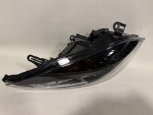 Laden Sie das Bild in den Galerie-Viewer, Frontscheinwerfer Renault Megane III 130702325500 Rechts Scheinwerfer Headlight SCH2394360437eh