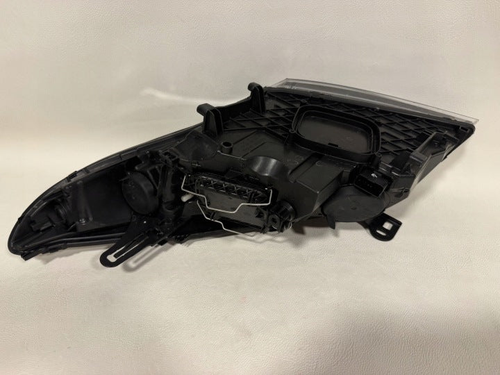 Frontscheinwerfer Renault Megane III 130702325500 Rechts Scheinwerfer Headlight SCH2394360437eh