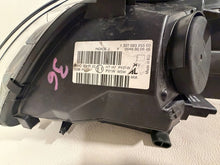 Laden Sie das Bild in den Galerie-Viewer, Frontscheinwerfer Renault Megane III 130702325500 Rechts Scheinwerfer Headlight SCH2394360437eh