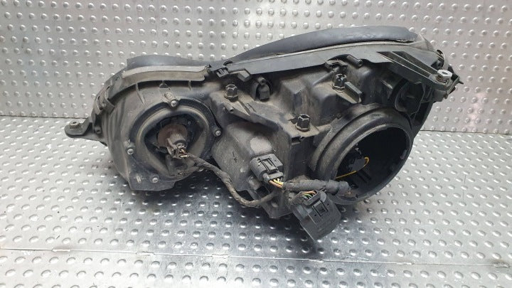 Frontscheinwerfer Mercedes-Benz W211 S25145481 Rechts Scheinwerfer Headlight SCH2394799577fa