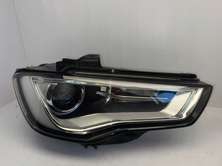 Frontscheinwerfer Audi A3 8V0941006 8V0941005 LED Ein Satz Headlight SCH2394989552tf