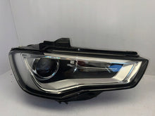 Laden Sie das Bild in den Galerie-Viewer, Frontscheinwerfer Audi A3 8V0941006 8V0941005 LED Ein Satz Headlight SCH2394989552tf