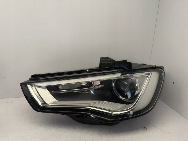 Frontscheinwerfer Audi A3 8V0941006 8V0941005 LED Ein Satz Headlight SCH2394989552tf