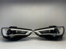 Laden Sie das Bild in den Galerie-Viewer, Frontscheinwerfer Audi A3 8V0941006 8V0941005 LED Ein Satz Headlight SCH2394989552tf
