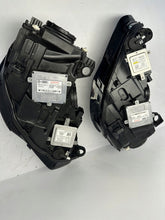 Laden Sie das Bild in den Galerie-Viewer, Frontscheinwerfer Audi A3 8V0941006 8V0941005 LED Ein Satz Headlight SCH2394989552tf