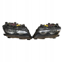 Load image into Gallery viewer, Frontscheinwerfer BMW 6902760 6902759 Xenon Ein Satz Scheinwerfer Headlight SCH2395486632uk