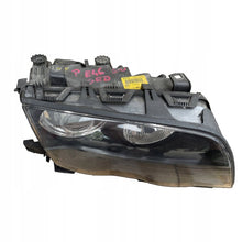 Load image into Gallery viewer, Frontscheinwerfer BMW 6902760 6902759 Xenon Ein Satz Scheinwerfer Headlight SCH2395486632uk