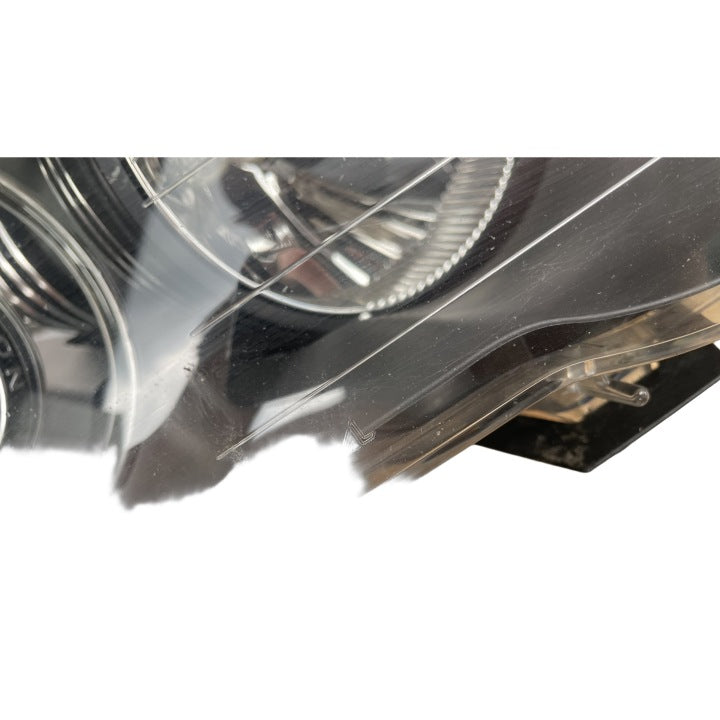 Frontscheinwerfer BMW 6902760 6902759 Xenon Ein Satz Scheinwerfer Headlight SCH2395486632uk