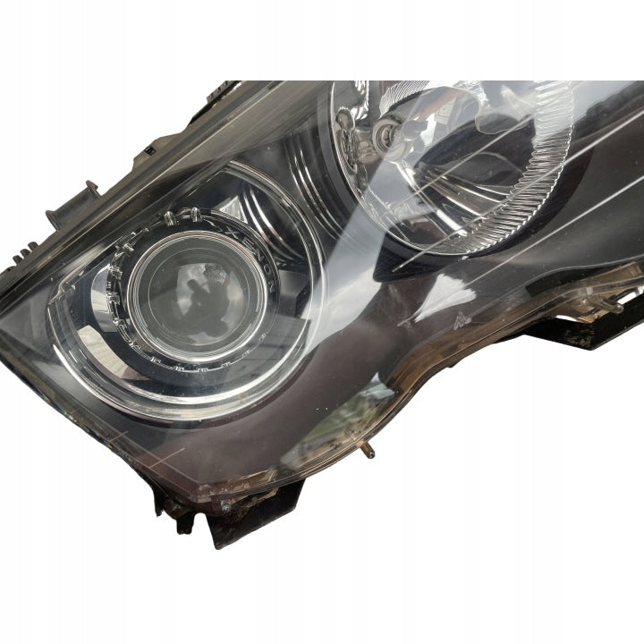 Frontscheinwerfer BMW 6902760 6902759 Xenon Ein Satz Scheinwerfer Headlight SCH2395486632uk