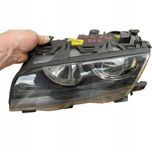 Load image into Gallery viewer, Frontscheinwerfer BMW 6902760 6902759 Xenon Ein Satz Scheinwerfer Headlight SCH2395486632uk