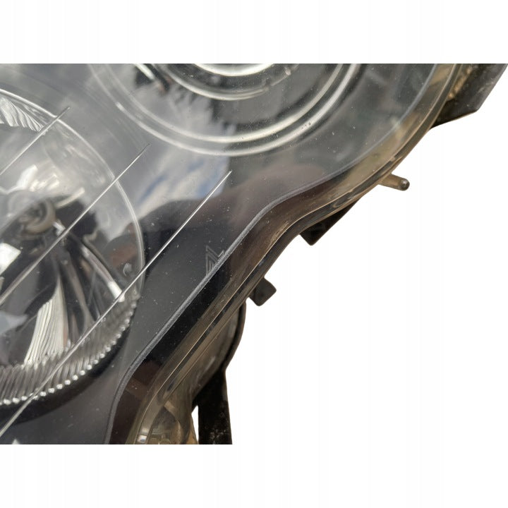 Frontscheinwerfer BMW 6902760 6902759 Xenon Ein Satz Scheinwerfer Headlight SCH2395486632uk