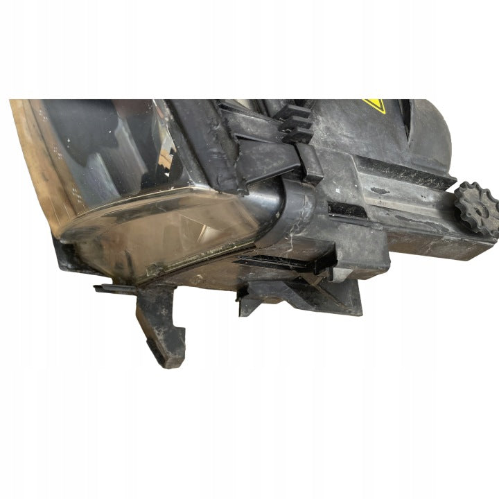 Frontscheinwerfer BMW 6902760 6902759 Xenon Ein Satz Scheinwerfer Headlight SCH2395486632uk