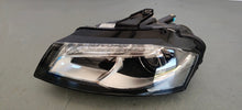 Laden Sie das Bild in den Galerie-Viewer, Frontscheinwerfer Audi A3 8P0941029BE LED Links Scheinwerfer Headlight SCH2397309564ym